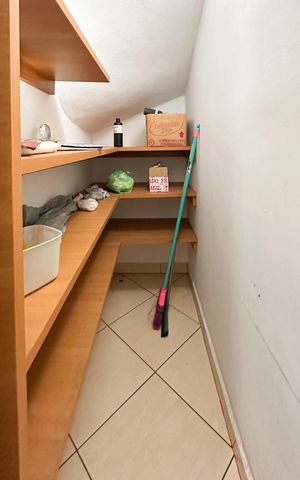 Casa à venda com 92m², 2 quartos e 1 vaga Casa à venda com 92m², 2 quartos e 1 vagaDespensa