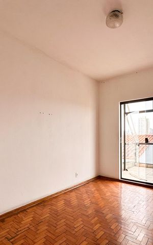 Casa à venda com 92m², 2 quartos e 1 vaga Casa à venda com 92m², 2 quartos e 1 vagaQuarto 2