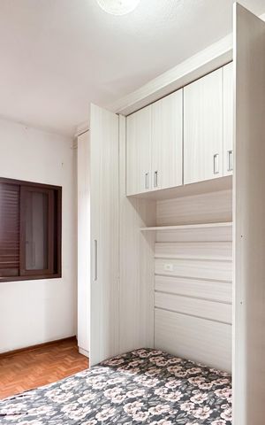 Casa à venda com 92m², 2 quartos e 1 vaga Casa à venda com 92m², 2 quartos e 1 vagaQuarto 1