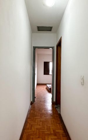 Casa à venda com 92m², 2 quartos e 1 vaga Casa à venda com 92m², 2 quartos e 1 vagaAcesso aos Quartos