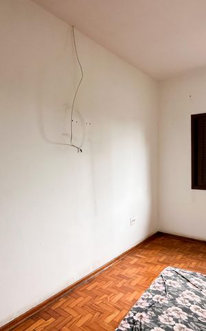 Casa à venda com 92m², 2 quartos e 1 vaga Casa à venda com 92m², 2 quartos e 1 vagaQuarto 1
