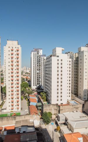 Apartamento à venda com 64m², 2 quartos e 1 vaga Apartamento à venda com 64m², 2 quartos e 1 vagaVista da Suíte