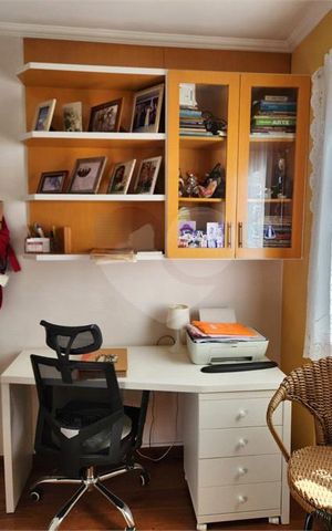 Apartamento à venda com 94m², 3 quartos e 2 vagas