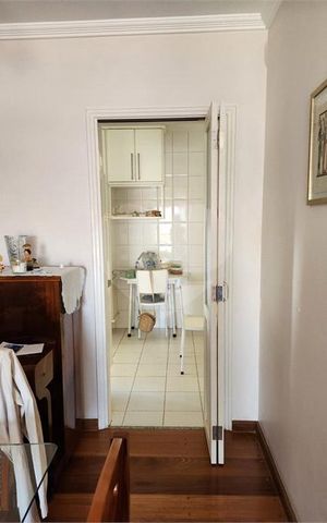Apartamento à venda com 94m², 3 quartos e 2 vagas