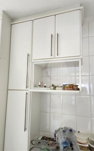 Apartamento à venda com 94m², 3 quartos e 2 vagas