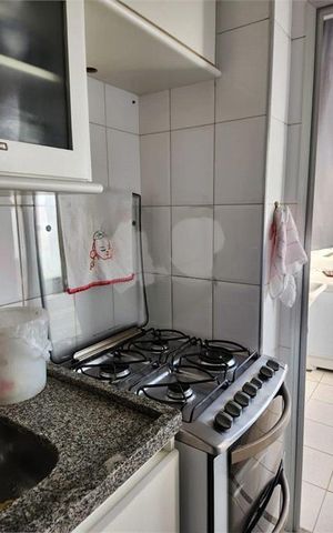 Apartamento à venda com 94m², 3 quartos e 2 vagas