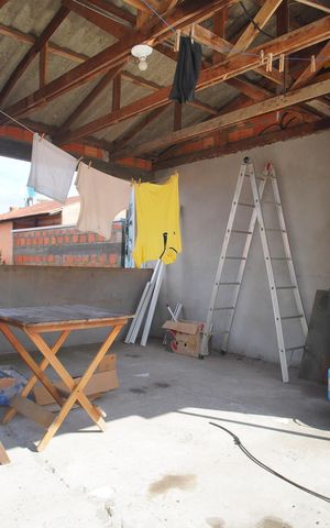 Casa à venda com 292m², 1 quarto e 4 vagasChurrasqueira