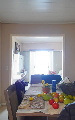 Casa à venda com 292m², 1 quarto e 4 vagasSala de Jantar