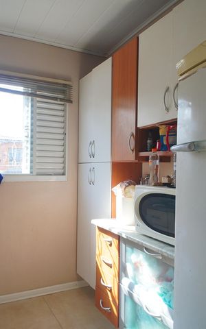 Casa à venda com 292m², 1 quarto e 4 vagasCozinha