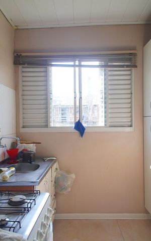Casa à venda com 292m², 1 quarto e 4 vagasCozinha