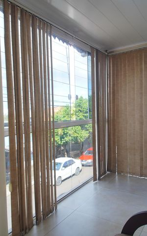 Casa à venda com 292m², 1 quarto e 4 vagasvaranda do Quarto