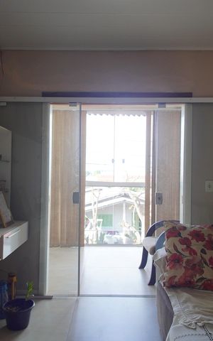 Casa à venda com 292m², 1 quarto e 4 vagasSala