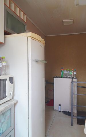 Casa à venda com 292m², 1 quarto e 4 vagasCozinha