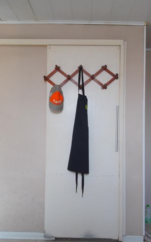 Casa à venda com 292m², 1 quarto e 4 vagasCozinha 2