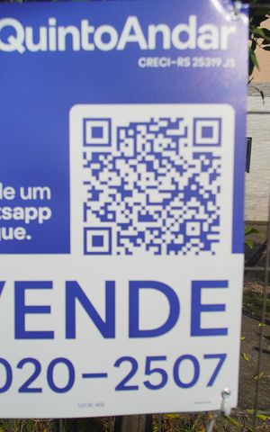 Casa à venda com 292m², 1 quarto e 4 vagasVZOE-402