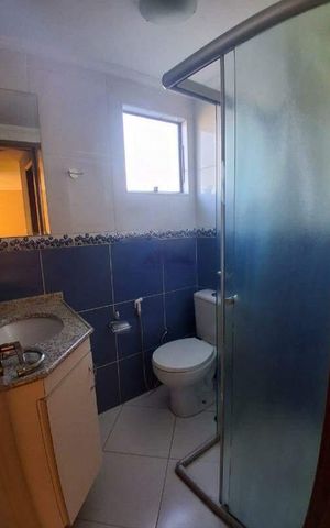 Apartamento à venda com 65m², 3 quartos e 1 vaga