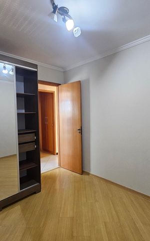 Apartamento à venda com 65m², 3 quartos e 1 vaga Apartamento à venda com 65m², 3 quartos e 1 vagaQuarto 2
