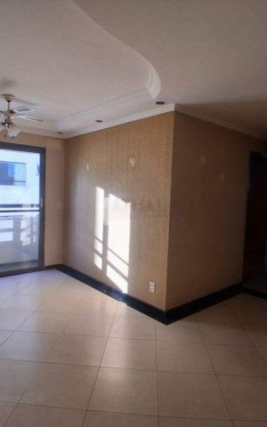 Apartamento à venda com 65m², 3 quartos e 1 vaga