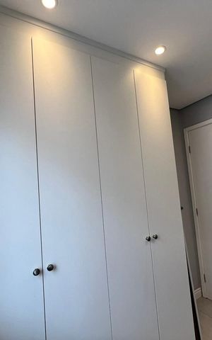 Apartamento à venda com 42m², 2 quartos e 1 vaga Apartamento à venda com 42m², 2 quartos e 1 vagaQuarto