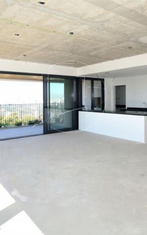 Apartamento à venda com 205m², 3 quartos e 3 vagas