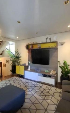 Casa à venda com 260m², 3 quartos e 6 vagas