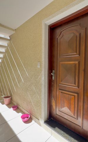 Casa à venda com 249m², 5 quartos e 2 vagas