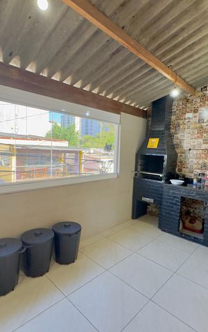 Casa à venda com 249m², 5 quartos e 2 vagas