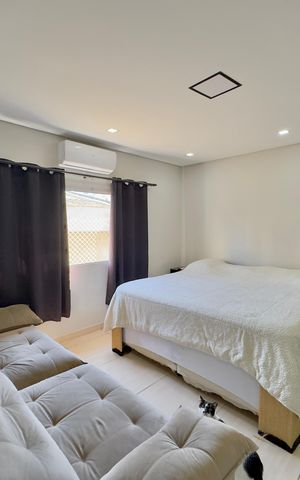 Casa à venda com 249m², 5 quartos e 2 vagas