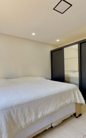 Casa à venda com 249m², 5 quartos e 2 vagas