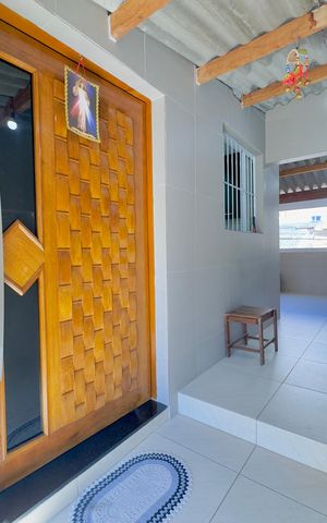 Casa à venda com 249m², 5 quartos e 2 vagas