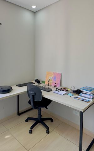 Casa à venda com 249m², 5 quartos e 2 vagas