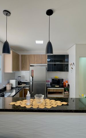 Casa à venda com 249m², 5 quartos e 2 vagas