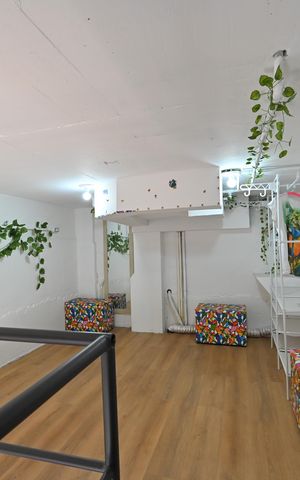 Apartamento à venda com 36m², 1 quarto e sem vagaMezanino