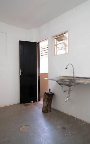 Apartamento para alugar com 35m², 1 quarto e sem vaga Apartamento para alugar com 35m², 1 quarto e sem vagaCozinha