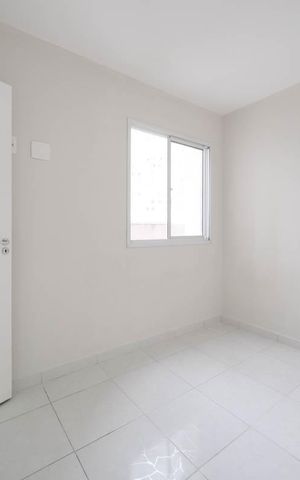 Apartamento para alugar com 37m², 1 quarto e sem vagaQuarto