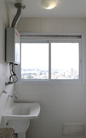 Apartamento para alugar com 70m², 2 quartos e 2 vagas Apartamento para alugar com 70m², 2 quartos e 2 vagasÁrea de Serviço
