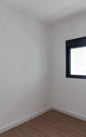 Apartamento à venda com 31m², 1 quarto e sem vaga Apartamento à venda com 31m², 1 quarto e sem vagaSuíte