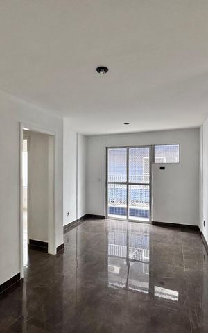 Apartamento à venda com 81m², 3 quartos e 1 vaga Apartamento à venda com 81m², 3 quartos e 1 vagaSala