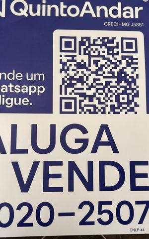 Apartamento à venda com 81m², 3 quartos e 1 vaga Apartamento à venda com 81m², 3 quartos e 1 vagaPlaquinha Quinto Andar