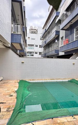 Apartamento à venda com 81m², 3 quartos e 1 vaga Apartamento à venda com 81m², 3 quartos e 1 vagaÁrea comum