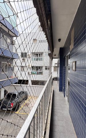 Apartamento à venda com 81m², 3 quartos e 1 vaga Apartamento à venda com 81m², 3 quartos e 1 vagaVaranda
