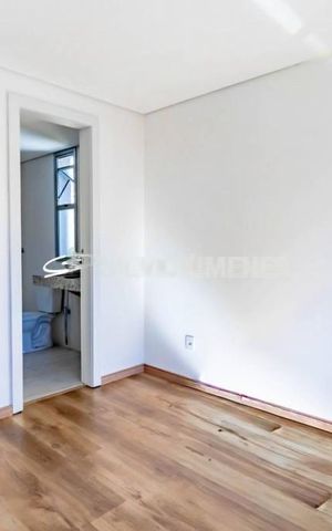 Apartamento à venda com 110m², 2 quartos e 2 vagas