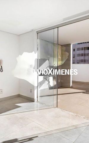 Apartamento à venda com 110m², 2 quartos e 2 vagas