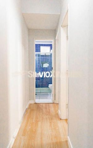 Apartamento à venda com 226m², 4 quartos e 1 vaga