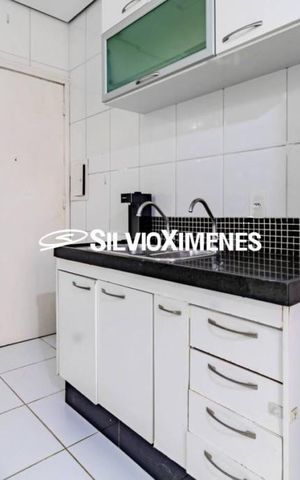 Apartamento à venda com 226m², 4 quartos e 1 vaga
