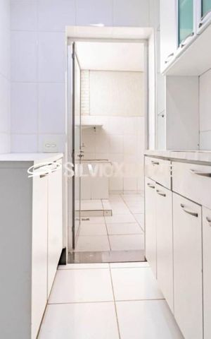 Apartamento à venda com 226m², 4 quartos e 1 vaga