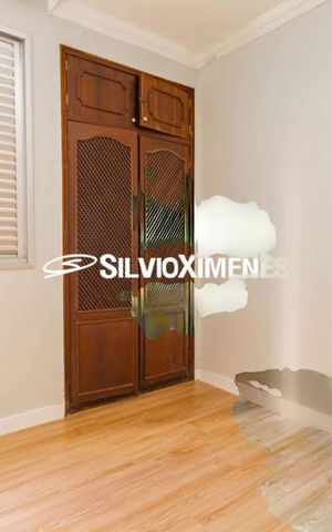 Apartamento à venda com 226m², 4 quartos e 1 vaga