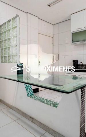 Apartamento à venda com 226m², 4 quartos e 1 vaga