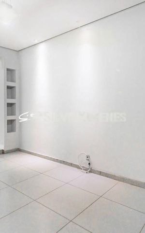 Apartamento à venda com 226m², 4 quartos e 1 vaga