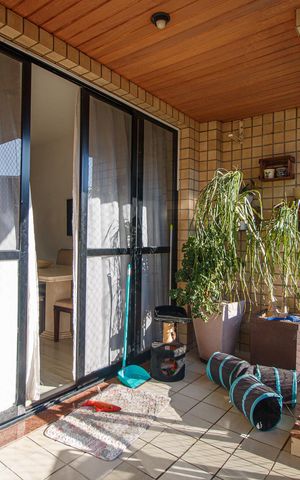 Apartamento para alugar com 132m², 2 quartos e 2 vagas Apartamento para alugar com 132m², 2 quartos e 2 vagasSala Varanda